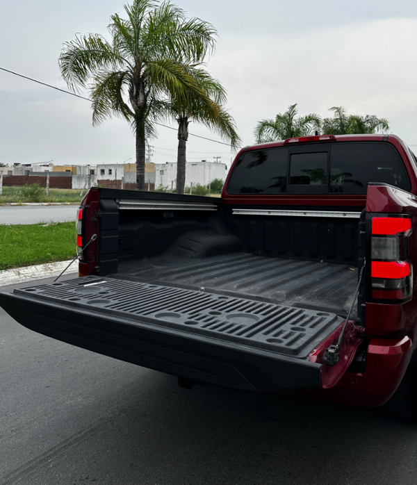𝐍𝐈𝐒𝐒𝐀𝐍 𝐅𝐑𝐎𝐍𝐓𝐈𝐄𝐑 𝐏𝐑𝐎 𝟒𝐗 𝐕𝟔 𝟐𝟎𝟐𝟐 - Imagen 13