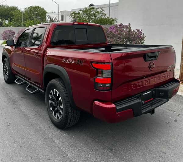 𝐍𝐈𝐒𝐒𝐀𝐍 𝐅𝐑𝐎𝐍𝐓𝐈𝐄𝐑 𝐏𝐑𝐎 𝟒𝐗 𝐕𝟔 𝟐𝟎𝟐𝟐 - Imagen 5