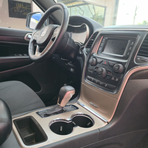 𝐆𝐑𝐀𝐍𝐃 𝐂𝐇𝐄𝐑𝐎𝐊𝐄𝐄 𝐋𝐀𝐑𝐄𝐃𝐎 𝟐𝟎𝟏𝟔 - Imagen 11