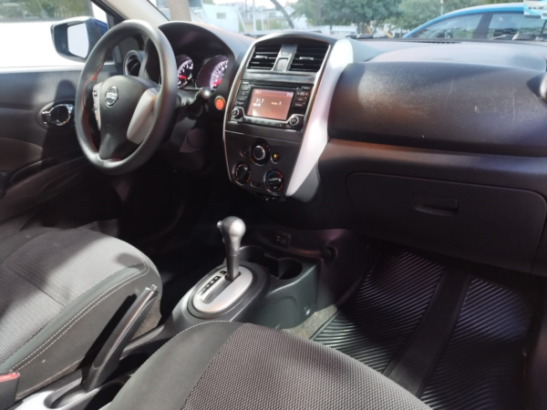 𝐍𝐈𝐒𝐒𝐀𝐍 𝐕𝐄𝐑𝐒𝐀 𝐀𝐃𝐕𝐀𝐍𝐂𝐄 𝟐𝟎𝟏𝟗 - Imagen 10
