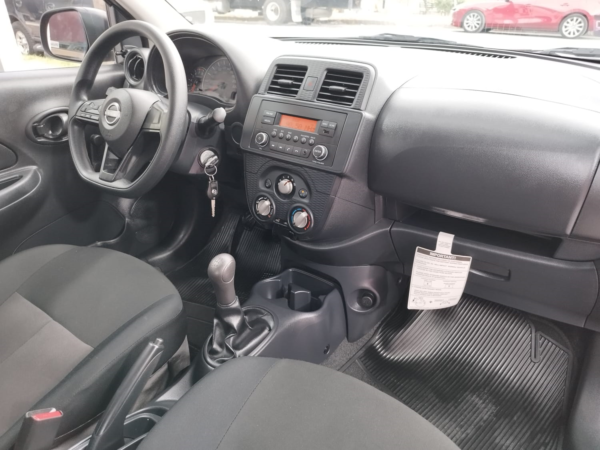 𝐍𝐈𝐒𝐒𝐀𝐍 𝐌𝐀𝐑𝐂𝐇 𝐒𝐄𝐍𝐒𝐄 𝟐𝟎𝟐𝟒 - Imagen 11