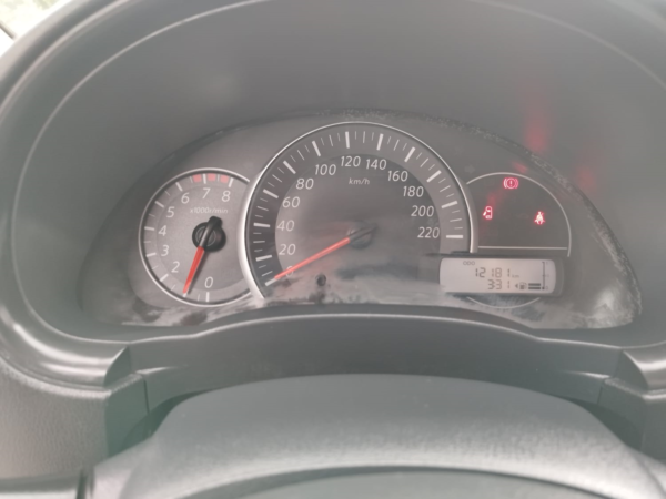 𝐍𝐈𝐒𝐒𝐀𝐍 𝐌𝐀𝐑𝐂𝐇 𝐒𝐄𝐍𝐒𝐄 𝟐𝟎𝟐𝟒 - Imagen 14