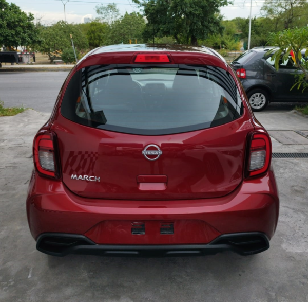 𝐍𝐈𝐒𝐒𝐀𝐍 𝐌𝐀𝐑𝐂𝐇 𝐒𝐄𝐍𝐒𝐄 𝟐𝟎𝟐𝟒 - Imagen 6