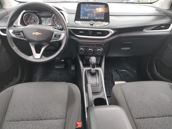 𝐂𝐇𝐄𝐕𝐑𝐎𝐋𝐄𝐓 𝐓𝐑𝐀𝐊𝐄𝐑 𝐋𝐒 𝟐𝟎𝟐𝟒 - Imagen 8