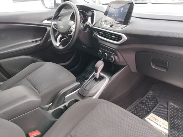 𝐂𝐇𝐄𝐕𝐑𝐎𝐋𝐄𝐓 𝐓𝐑𝐀𝐊𝐄𝐑 𝐋𝐒 𝟐𝟎𝟐𝟒 - Imagen 9