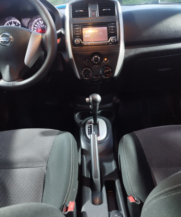 𝐍𝐈𝐒𝐒𝐀𝐍 𝐕𝐄𝐑𝐒𝐀 𝐀𝐃𝐕𝐀𝐍𝐂𝐄 𝟐𝟎𝟏𝟗 - Imagen 9