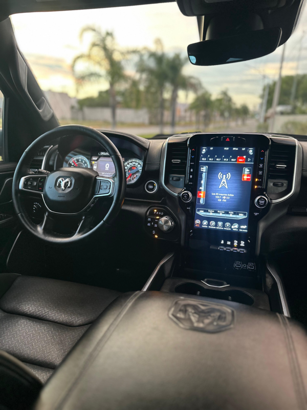 𝐑𝐀𝐌 𝐋𝐀𝐑𝐀𝐌𝐈𝐄 𝐒𝐏𝐎𝐑𝐓 𝐁𝐎𝐗 𝟒𝐗𝟒 𝟐𝟎𝟐𝟏 - Imagen 11