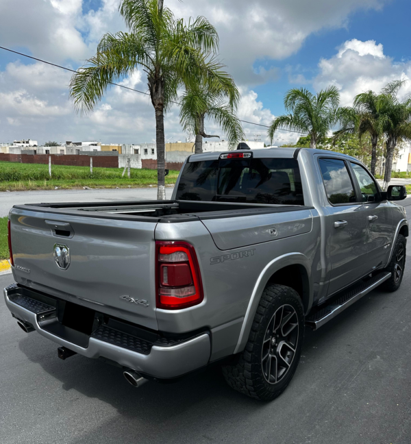 𝐑𝐀𝐌 𝐋𝐀𝐑𝐀𝐌𝐈𝐄 𝐒𝐏𝐎𝐑𝐓 𝐁𝐎𝐗 𝟒𝐗𝟒 𝟐𝟎𝟐𝟏 - Imagen 5