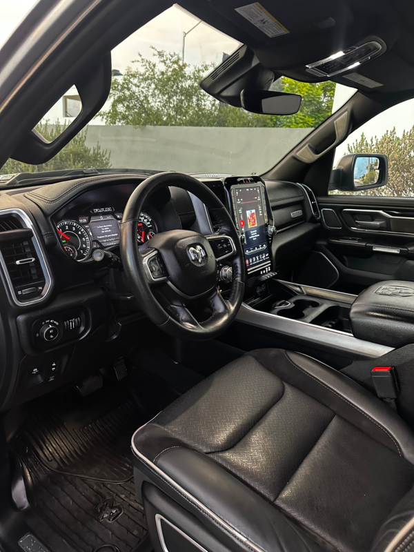 𝐑𝐀𝐌 𝐋𝐀𝐑𝐀𝐌𝐈𝐄 𝐒𝐏𝐎𝐑𝐓 𝐁𝐎𝐗 𝟒𝐗𝟒 𝟐𝟎𝟐𝟏 - Imagen 8