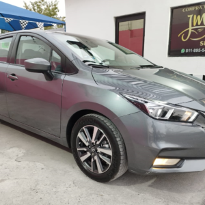 𝐍𝐈𝐒𝐒𝐀𝐍 𝐕𝐄𝐑𝐒𝐀 𝐀𝐃𝐕𝐀𝐍𝐂𝐄 𝟐𝟎𝟐𝟐